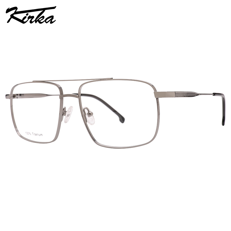 Kirka Male Titanium Oversized  - đánh giá và giá Men Accessories Tips