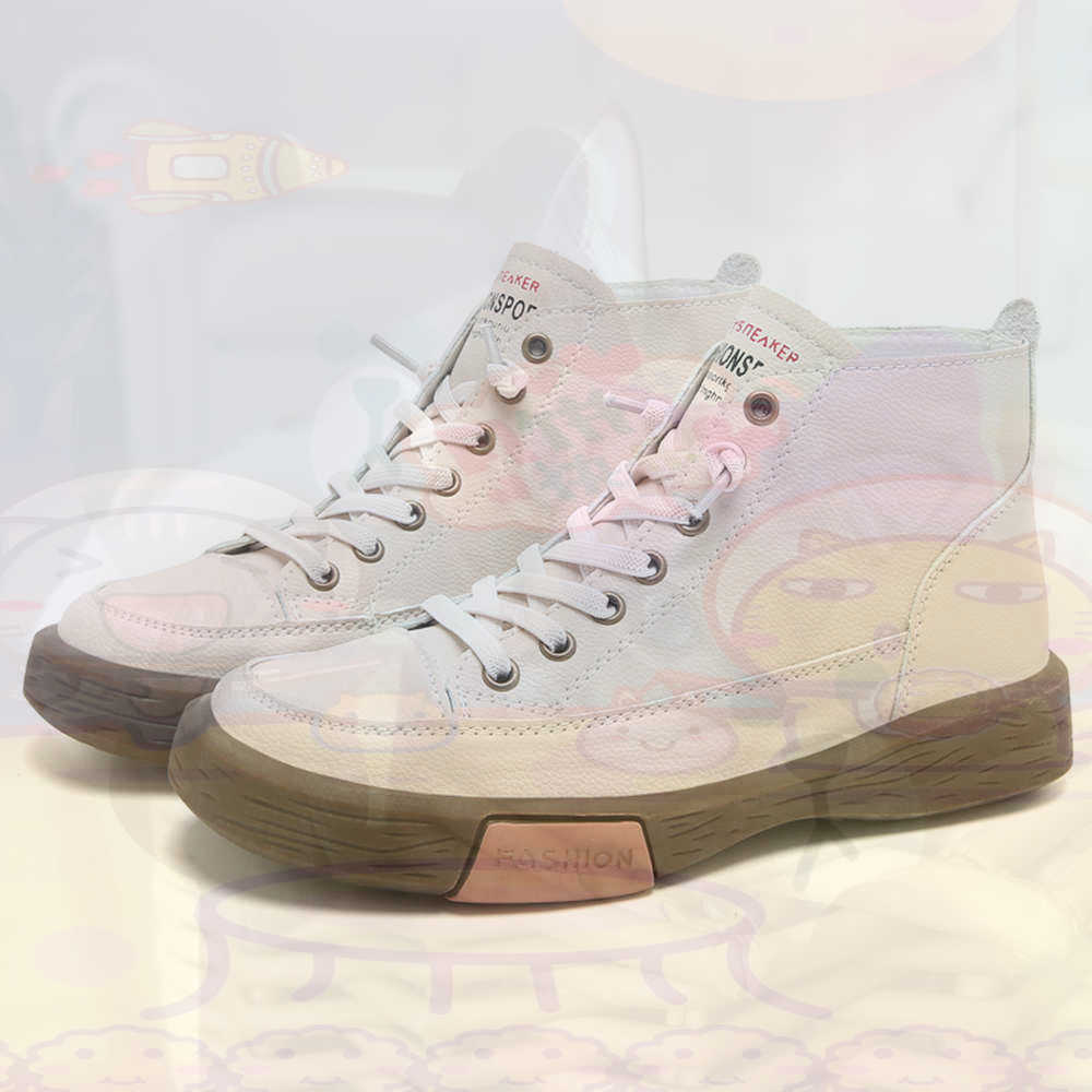 High Top Hi Cut Offers Skatebo - đánh giá và giá Men Accessories Store
