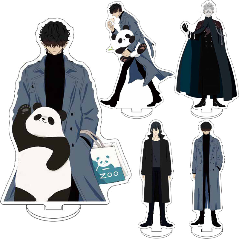 16CM Anime ‌Ragna the Bad Man  - đánh giá và giá Men Accessories For Gift