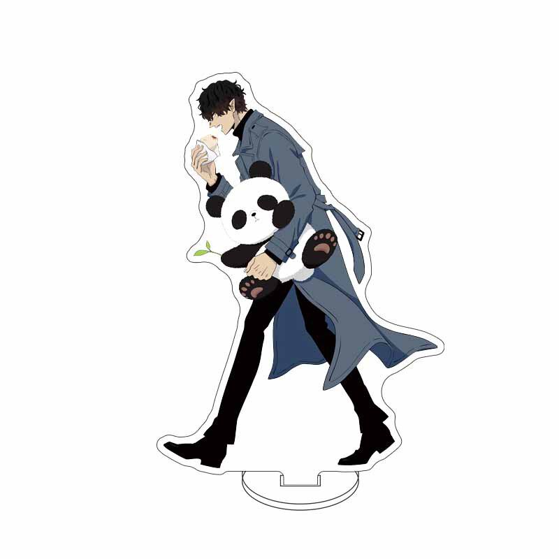 16CM Anime ‌Ragna the Bad Man  - đánh giá và giá Men Accessories For Gift