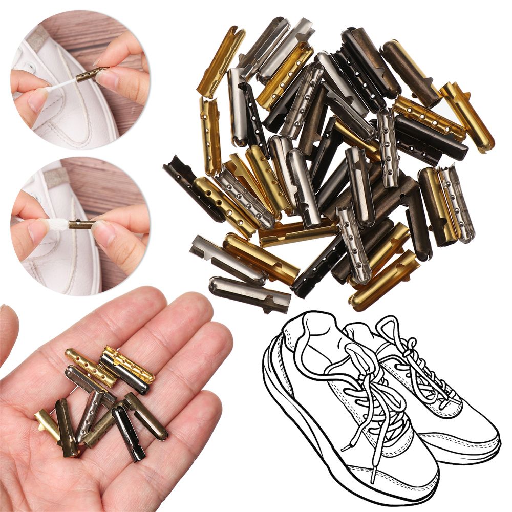50pcs Shoes Accessories DIY Me - đánh giá và giá Men Accessories Tips