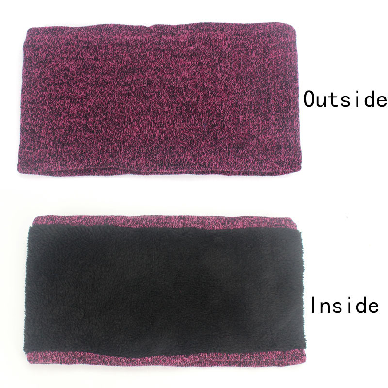 Winter Hat Scarf Gloves Set, P - đánh giá và giá Men Accessories Tips