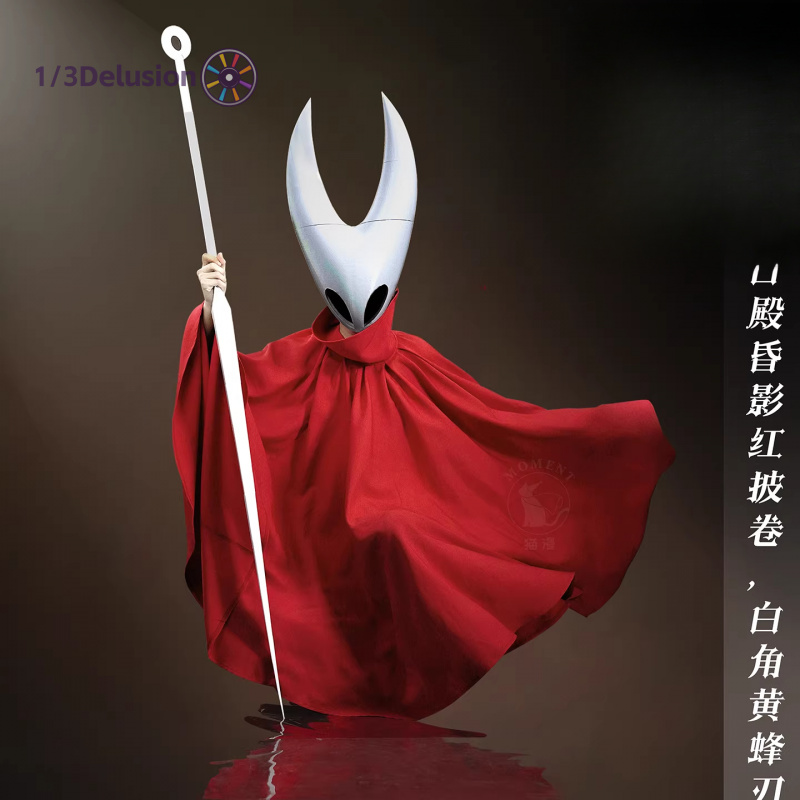 1/3Delusion Store Hollow Knigh - đánh giá và giá Men Accessories Store