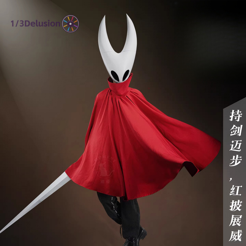 1/3Delusion Store Hollow Knigh - đánh giá và giá Men Accessories Store