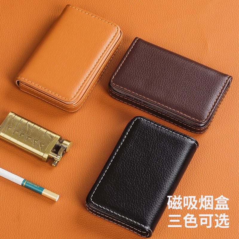 Portable For 8mm Cigarette cas - đánh giá và giá Men Accessories Usa
