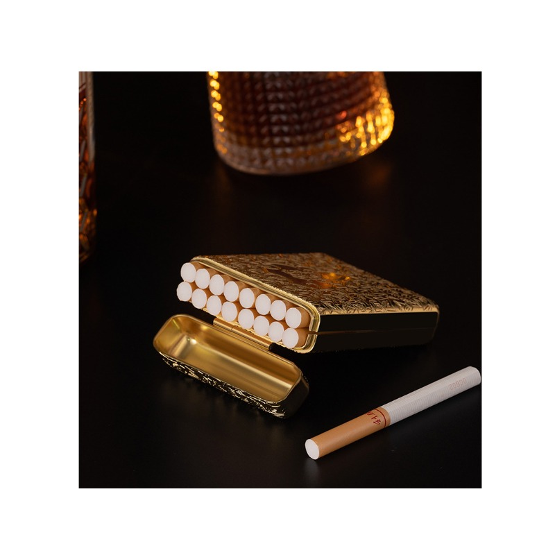 New retro Carving Metal 20 16  - đánh giá và giá Men Accessories Usa