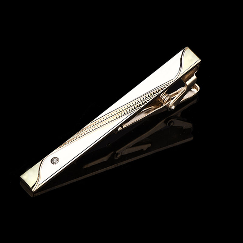 1 Piece of Men's Tie Clip in G - đánh giá và giá Men'S Accessories Fashion