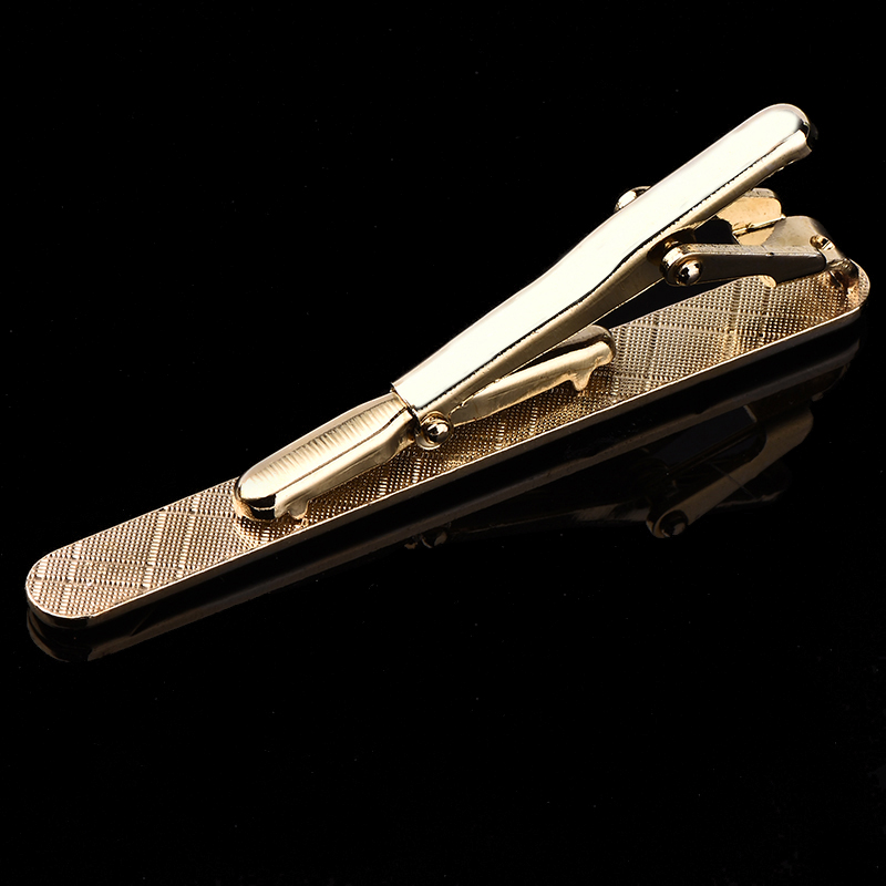 1 Piece of Men's Tie Clip in G - đánh giá và giá Men'S Accessories Fashion