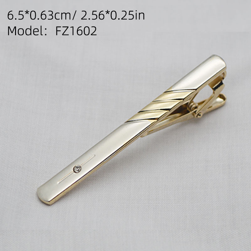 1 Piece of Men's Tie Clip in G - đánh giá và giá Men'S Accessories Fashion