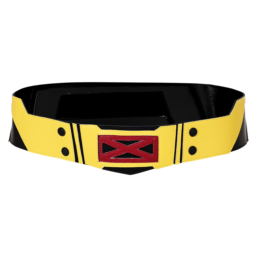 Wolf Logan Cosplay Belt Gloves - đánh giá và giá Men Accessories Necklace