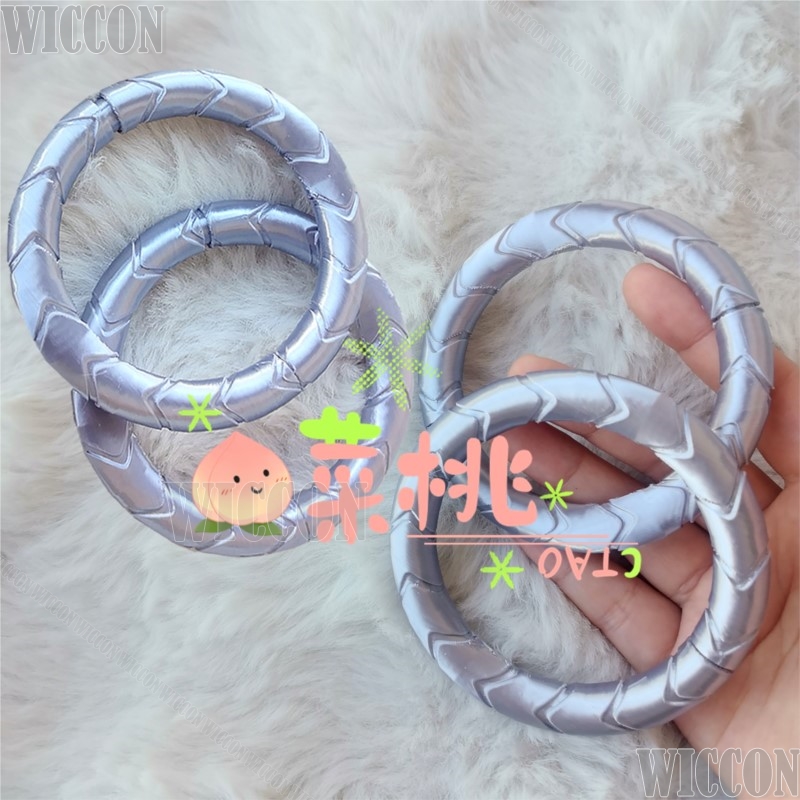Jabber Wonger Anime Gachiakuta - đánh giá và giá Men Accessories Ring