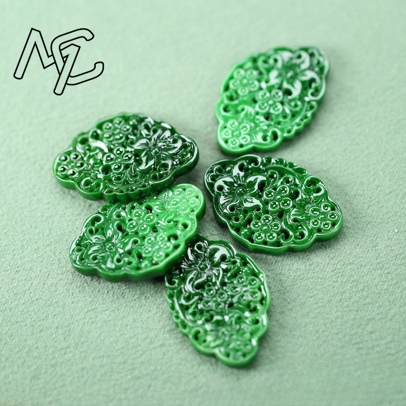 2pcs DIY Natural Dry Green Eme - đánh giá và giá Men Accessories Usa