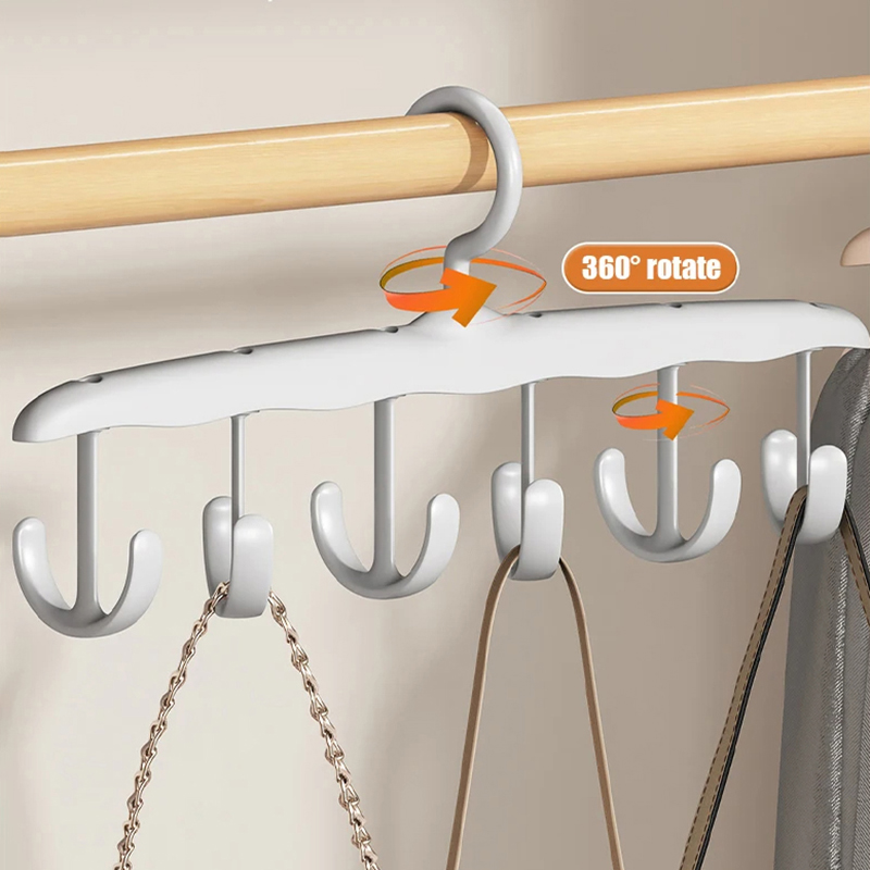 6 Hooks Women Storage Bra Hang - đánh giá và giá Men'S Accessories Wardrobe