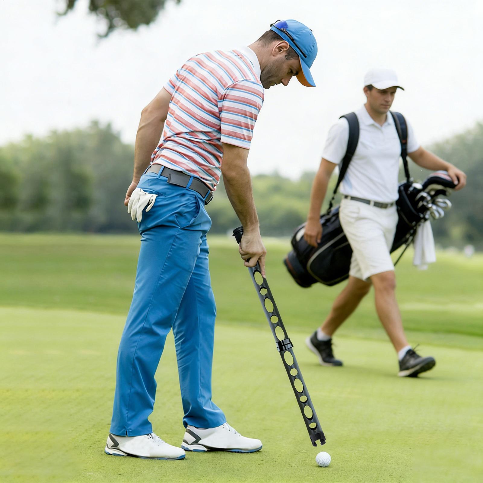 Golf Ball Retriever Tube Golf  - đánh giá và giá Men Accessories Usa