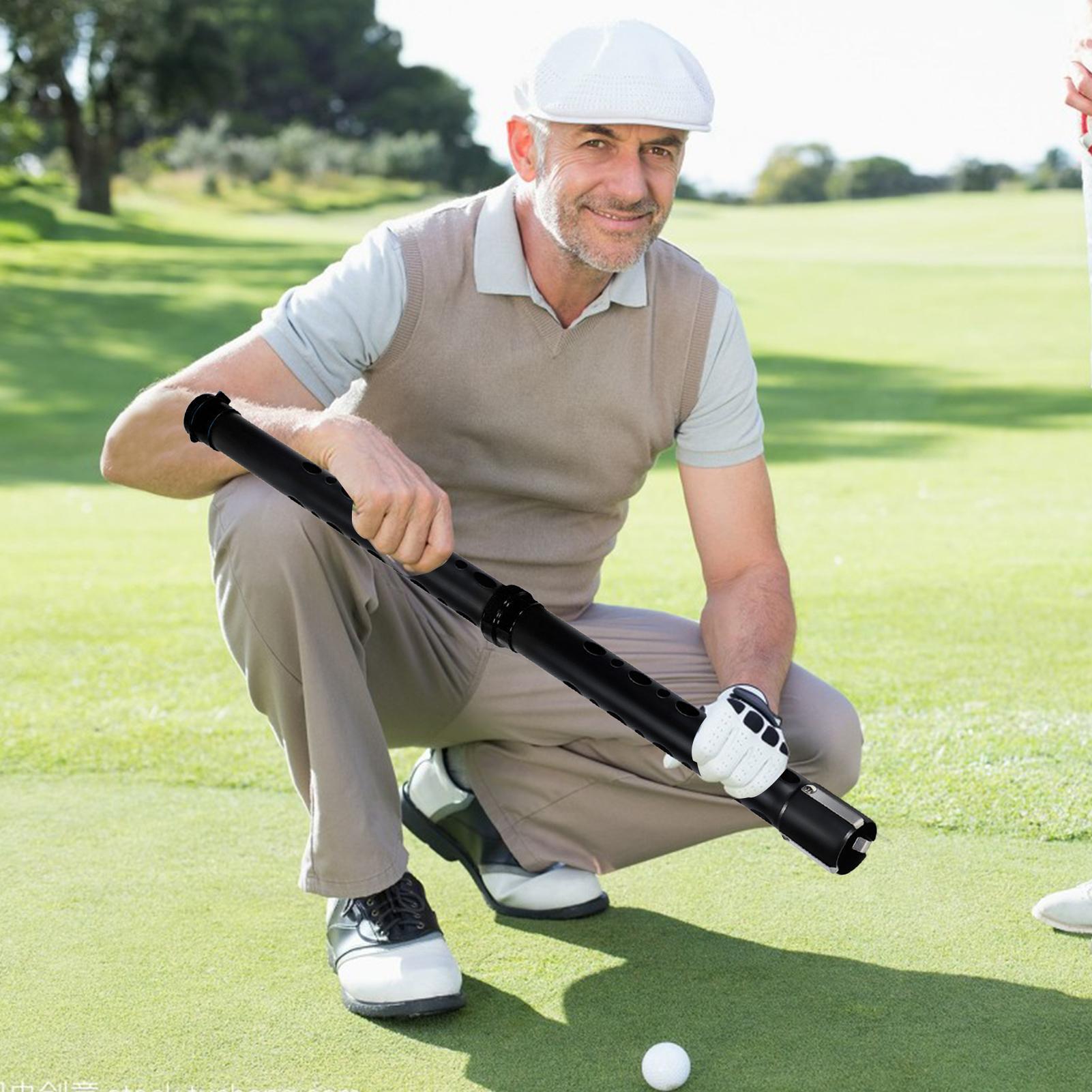 Golf Ball Retriever Tube Golf  - đánh giá và giá Men Accessories Usa