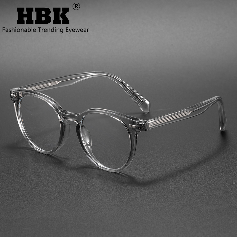 HBK Retro Punk Men's Glasses f - đánh giá và giá Men Accessories Tips