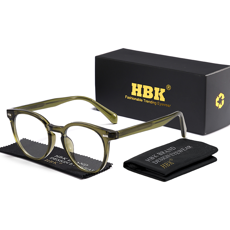 HBK Retro Punk Men's Glasses f - đánh giá và giá Men Accessories Tips
