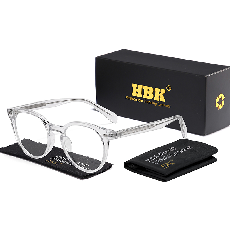HBK Retro Punk Men's Glasses f - đánh giá và giá Men Accessories Tips