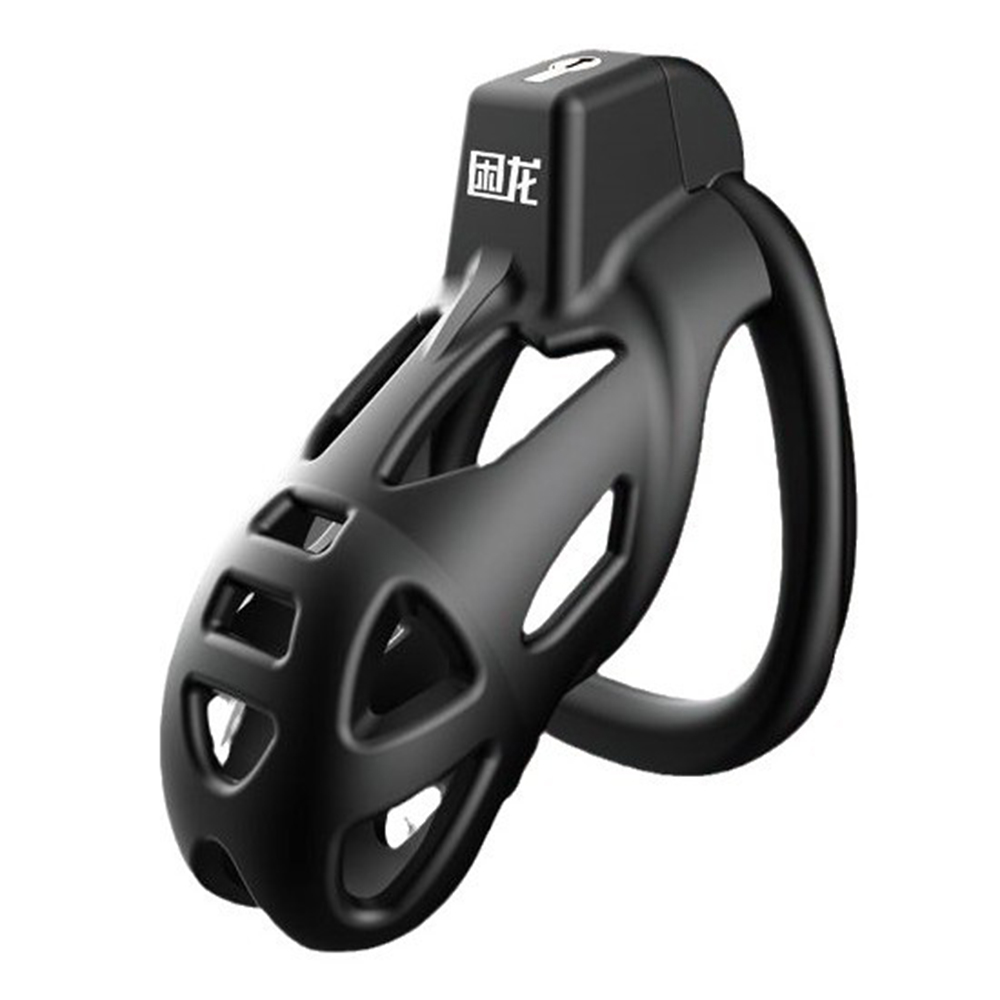 Male Chastity Cage Penis Lock  - đánh giá và giá Men Accessories Usa