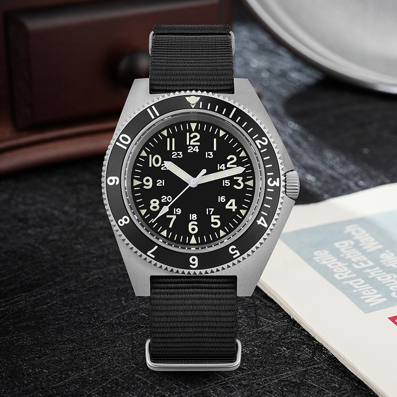 Watchdives WD1972 Quartz Watch - đánh giá và giá Men'S Accessories Fashion
