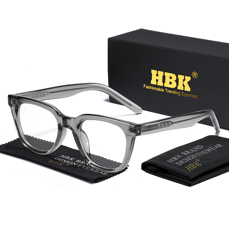 HBK Fashion  Square Glasses Fr - đánh giá và giá Men Accessories Tips