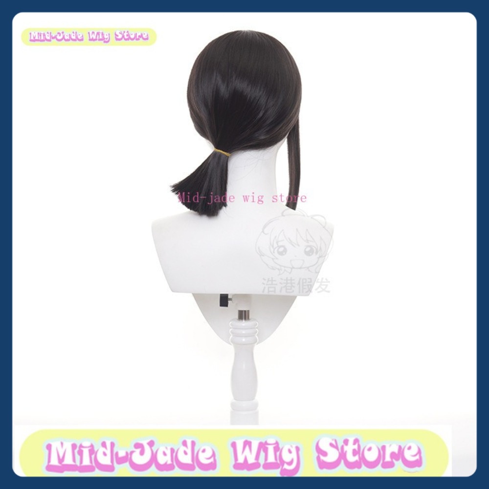 Mid-jade Wig Store Man Kobeni  - đánh giá và giá Men Accessories Store