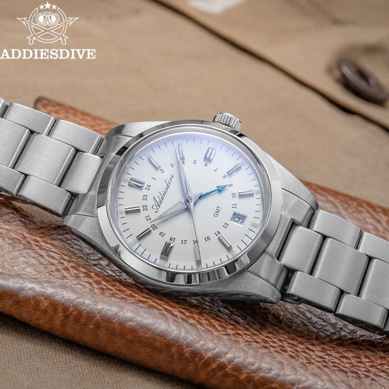 ADDIESDIVE Hot Brand 36mm Luxu - đánh giá và giá Men'S Accessories Fashion
