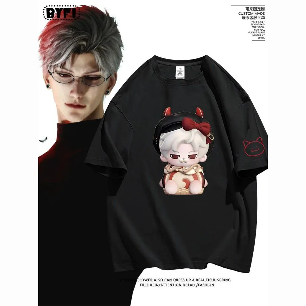 Love and Deepspace Sylus short - đánh giá và giá Men Accessories For Gift