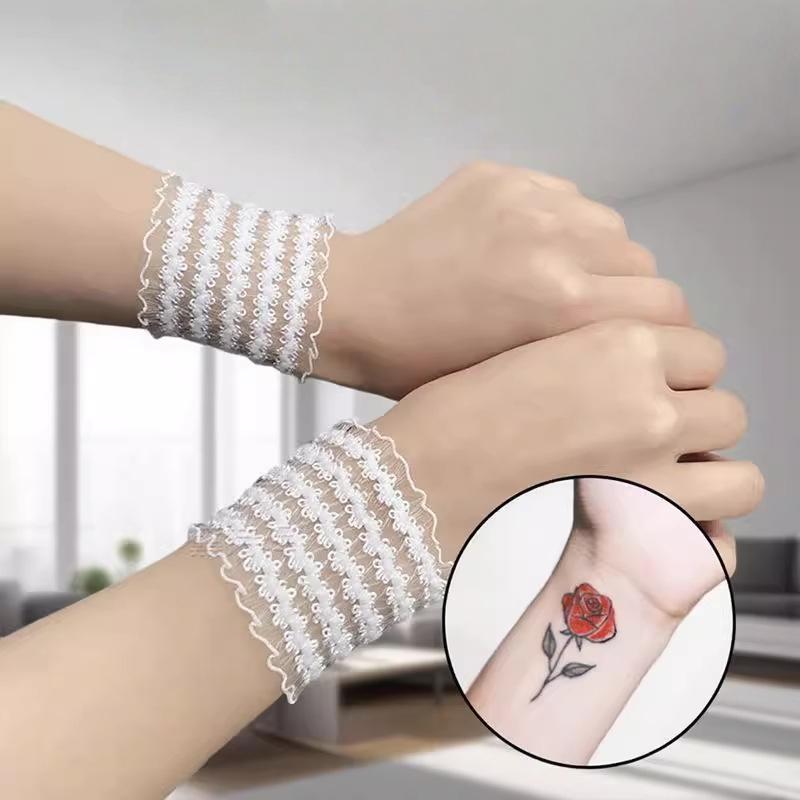 2Pair Adjustable Arm Band Acce - đánh giá và giá Men'S Accessories Hand Bands