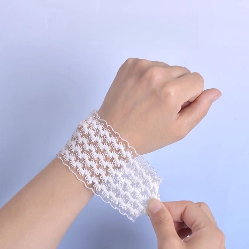 2Pair Adjustable Arm Band Acce - đánh giá và giá Men'S Accessories Hand Bands