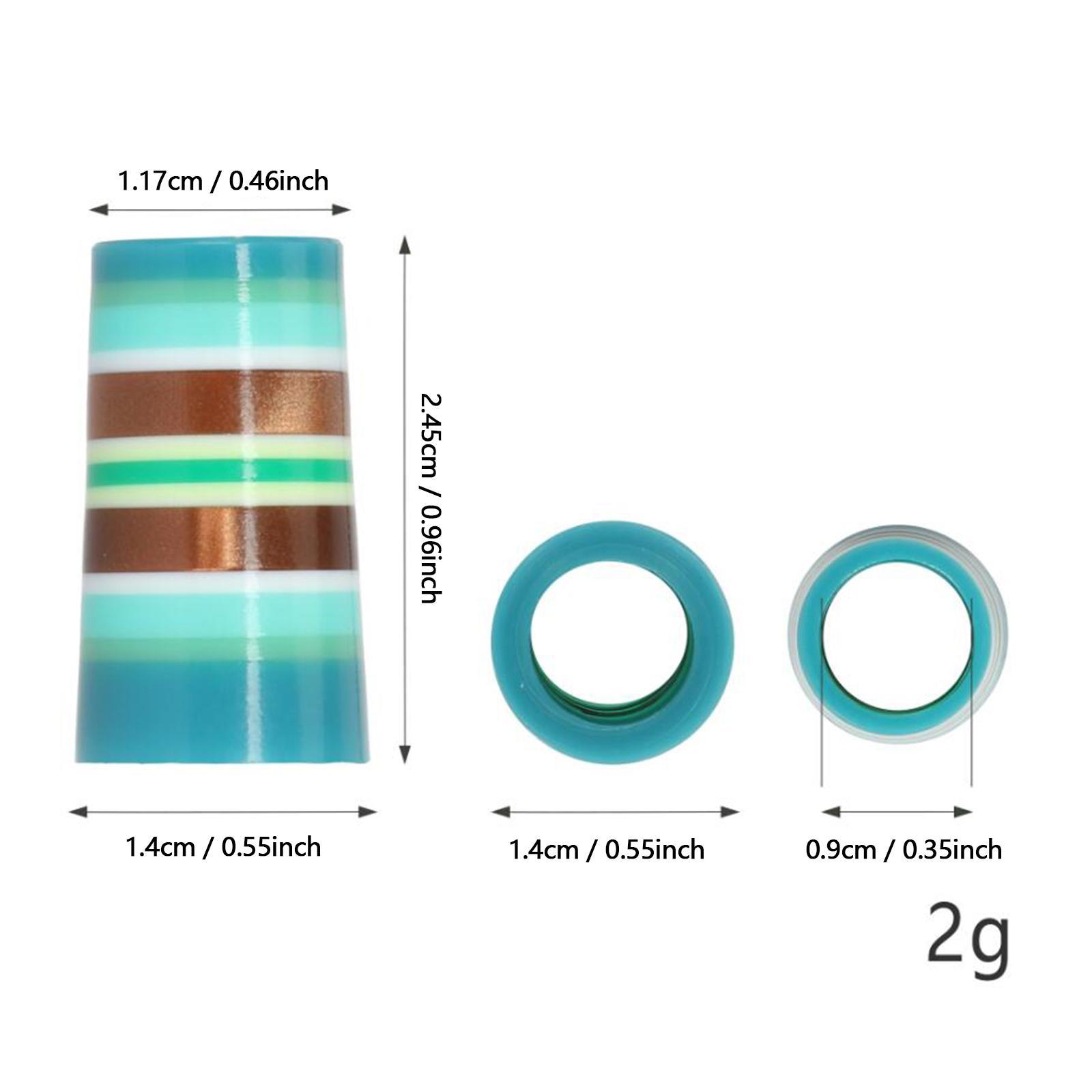 10Pcs Golf Ferrules Taper Tip  - đánh giá và giá Men Accessories Tips