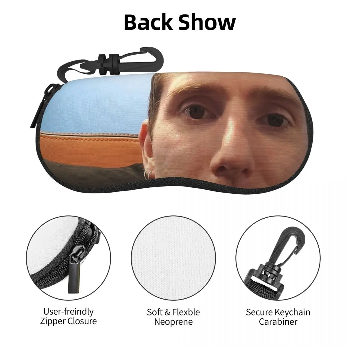 Linus Etch Tips Shell Glasses  - đánh giá và giá Men Accessories Tips