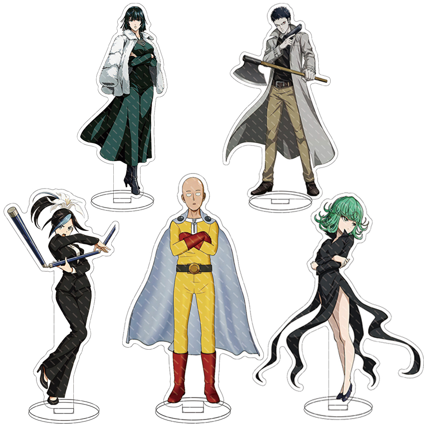 16CM Anime Acrylic Stand One-P - đánh giá và giá Men Accessories For Gift