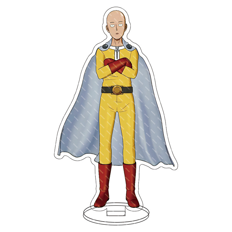 16CM Anime Acrylic Stand One-P - đánh giá và giá Men Accessories For Gift