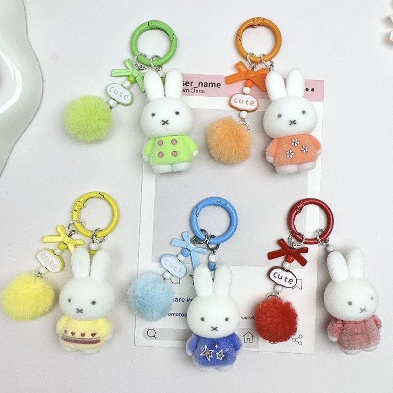Miffys Kawaii Keychain for Men - đánh giá và giá Men Accessories To Look Good