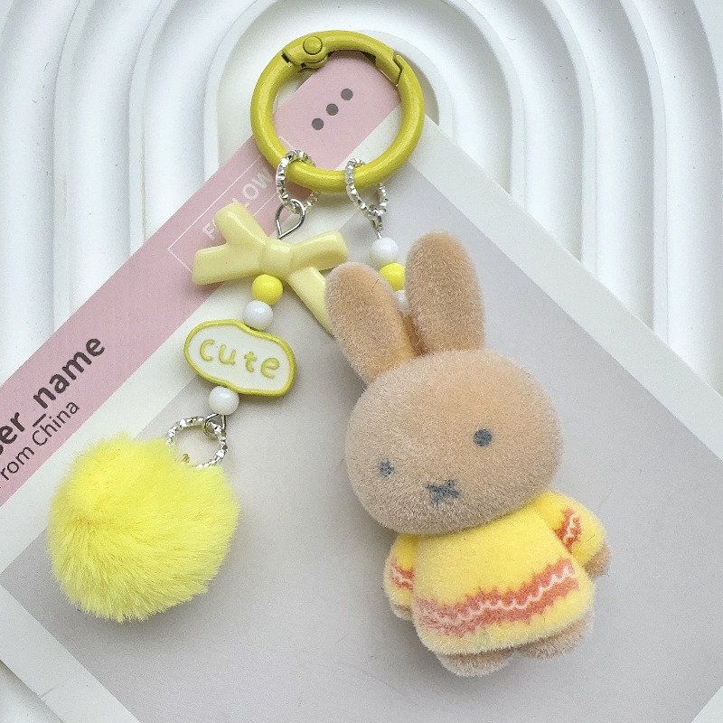 Miffys Kawaii Keychain for Men - đánh giá và giá Men Accessories To Look Good