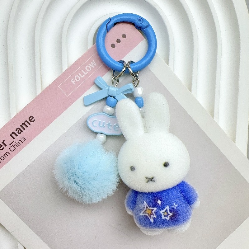 Miffys Kawaii Keychain for Men - đánh giá và giá Men Accessories To Look Good
