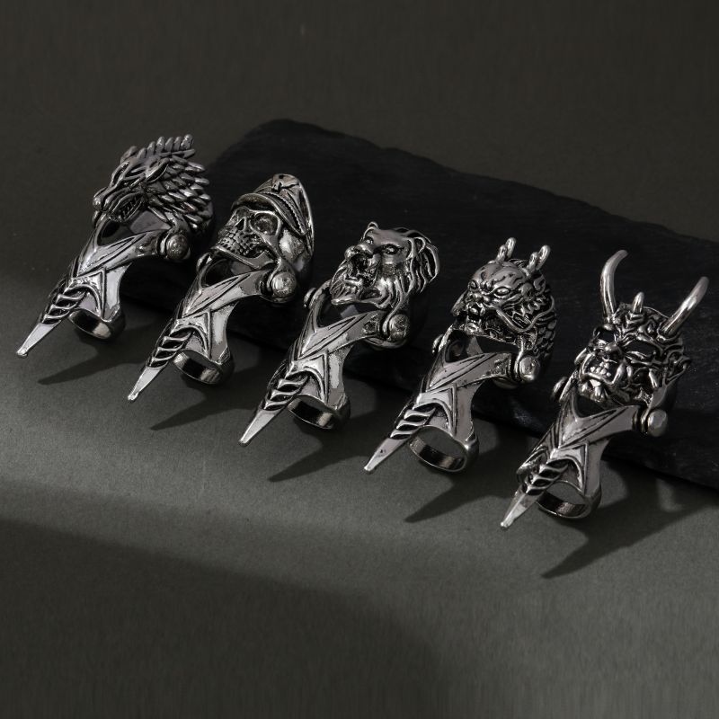 Có Thể Uốn Cong Động Vật Vòng  - đánh giá và giá Men'S Accessories Hand Bands