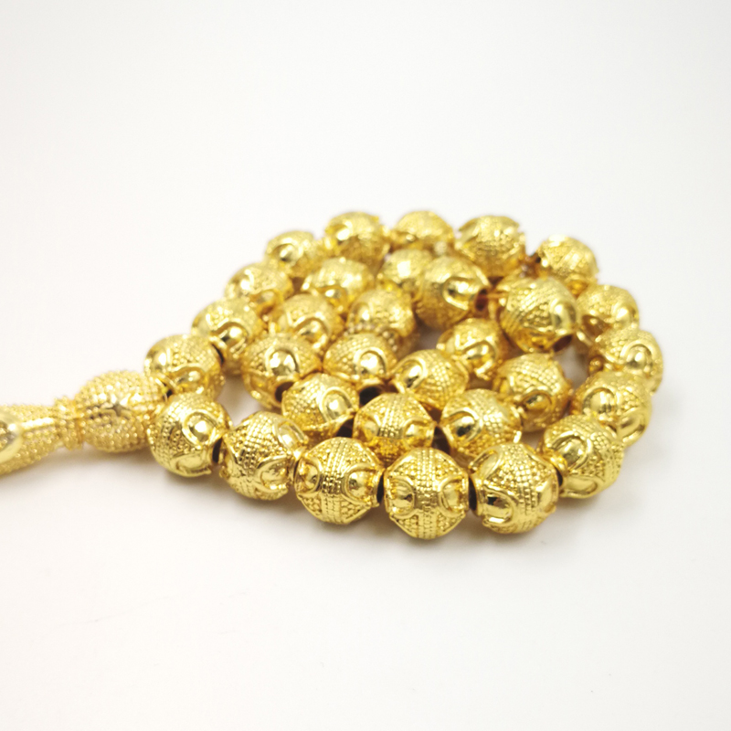 Vàng Tasbih Chuyên Nghiệp Misb - đánh giá và giá Men Accessories Store