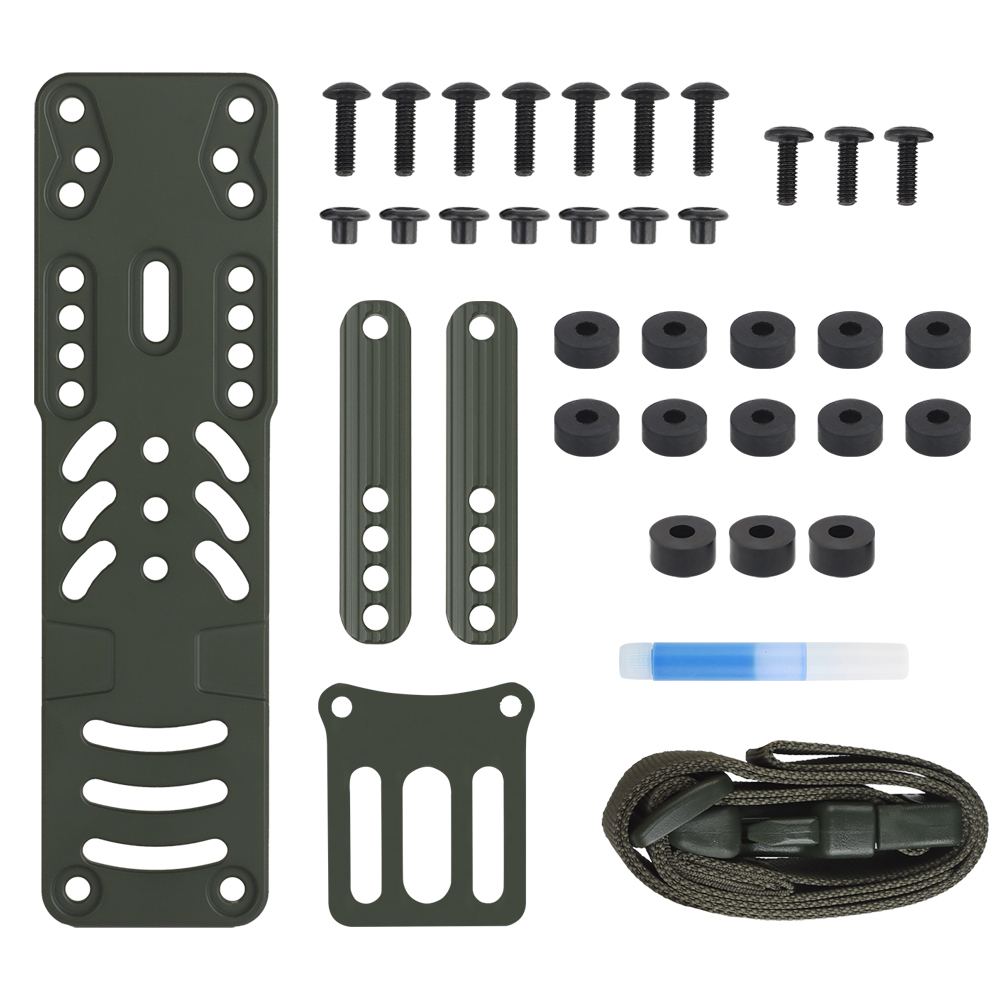 Tactical 2.0 RHP Rigid Holster - đánh giá và giá Men'S Accessories Drop Shipping