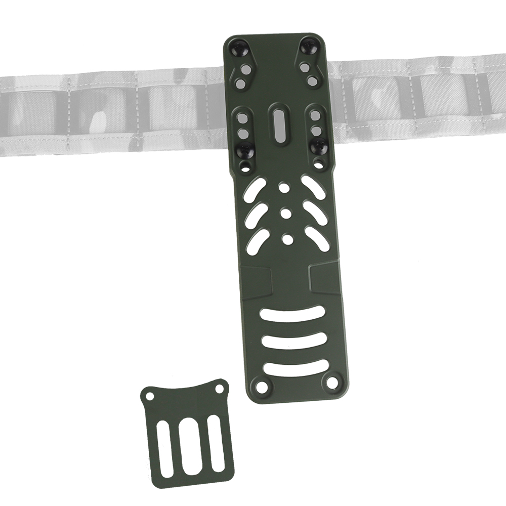 Tactical 2.0 RHP Rigid Holster - đánh giá và giá Men'S Accessories Drop Shipping