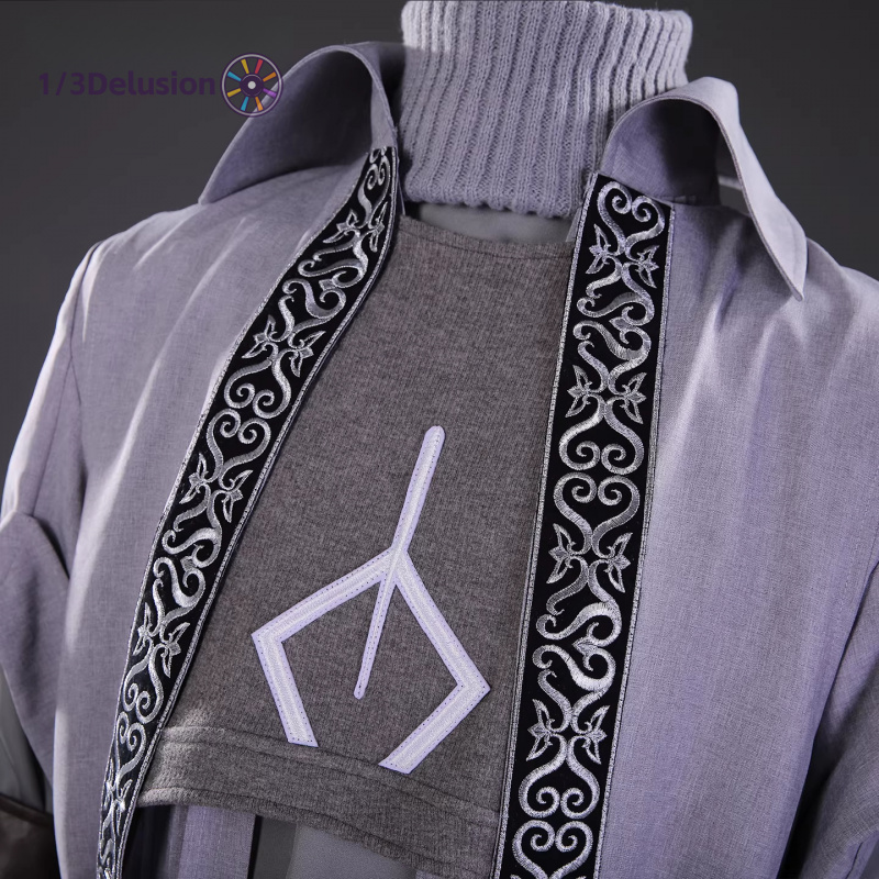 1/3Delusion Store bloodborne A - đánh giá và giá Men Accessories Store