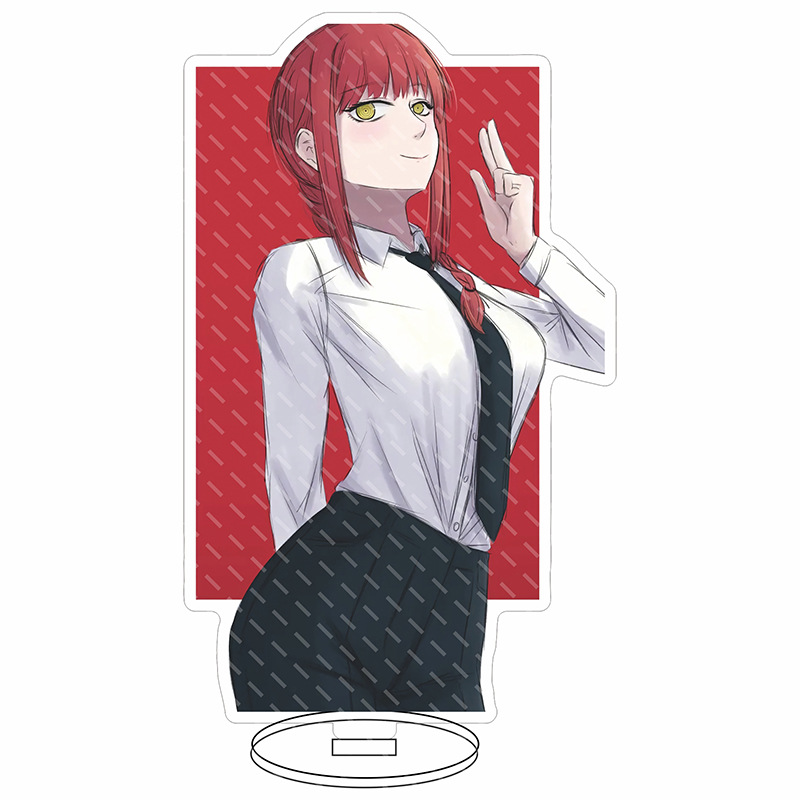16CM Anime Acrylic Stand Chain - đánh giá và giá Men Accessories For Gift
