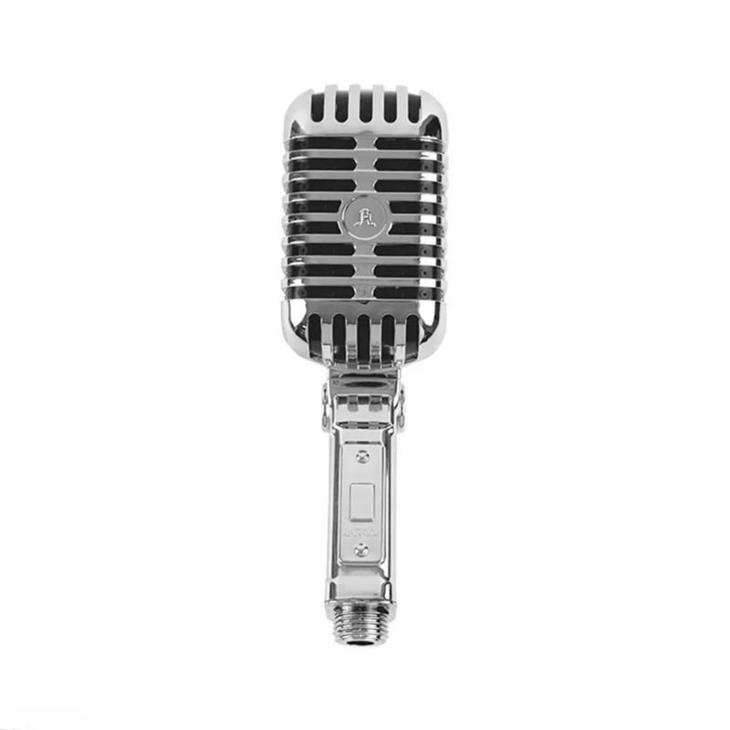 Creative Microphone Shape Show - đánh giá và giá Men Accessories For Gift