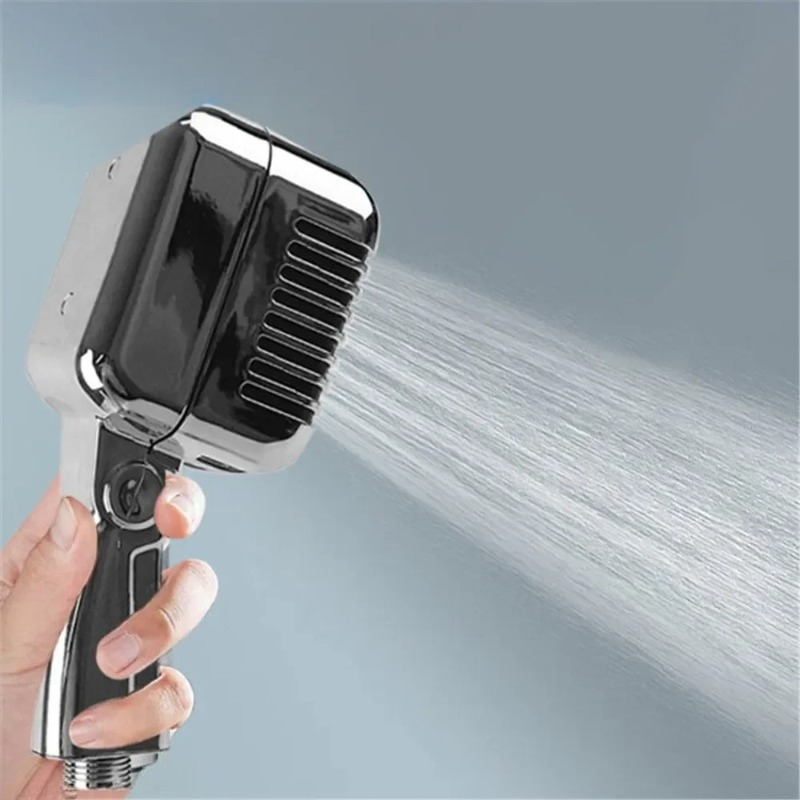 Creative Microphone Shape Show - đánh giá và giá Men Accessories For Gift